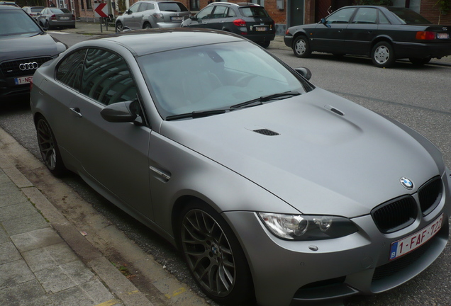 BMW M3 E92 Coupé