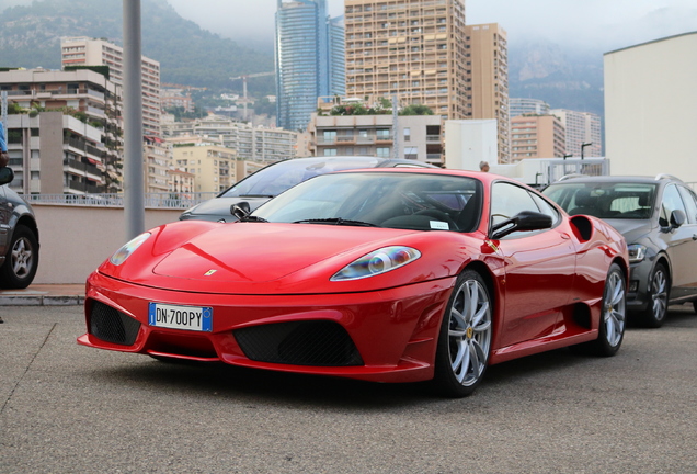 Ferrari 430 Scuderia