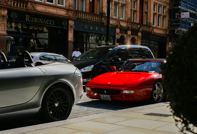 Ferrari F355 Spider