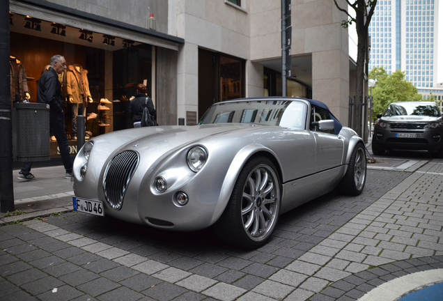 Wiesmann Roadster MF3