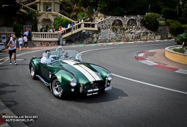 AC Cobra Superformance 427