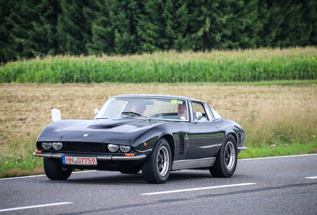 Iso Grifo 7 Litri