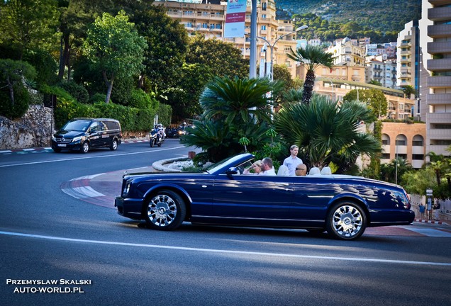 Bentley Azure 2006