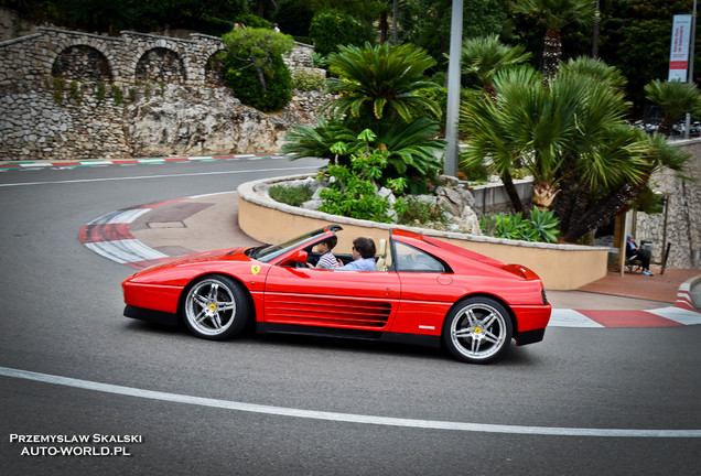 Ferrari 348 TS