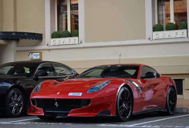 Ferrari F12tdf