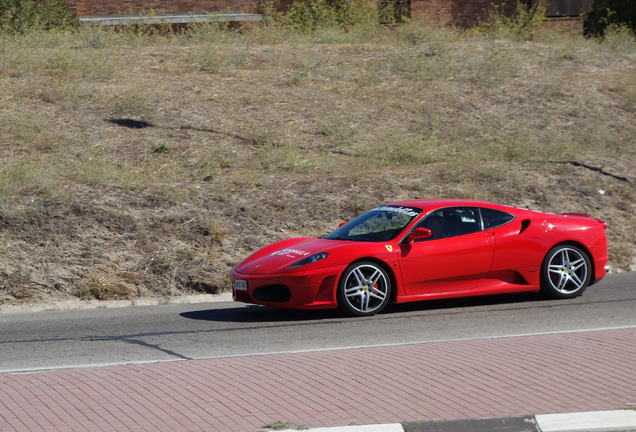 Ferrari F430