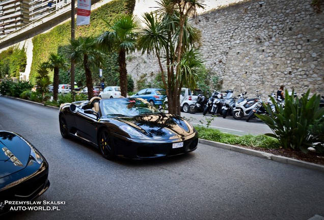 Ferrari F430 Spider