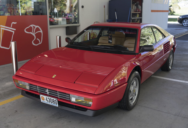 Ferrari Mondial 3.2