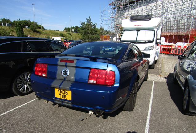 Ford Mustang GT