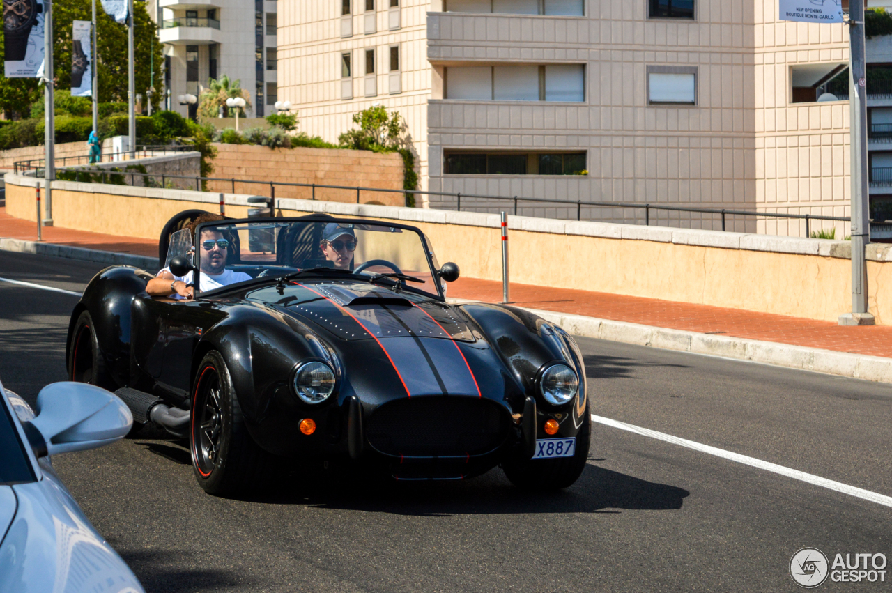 AC Cobra Superformance 427