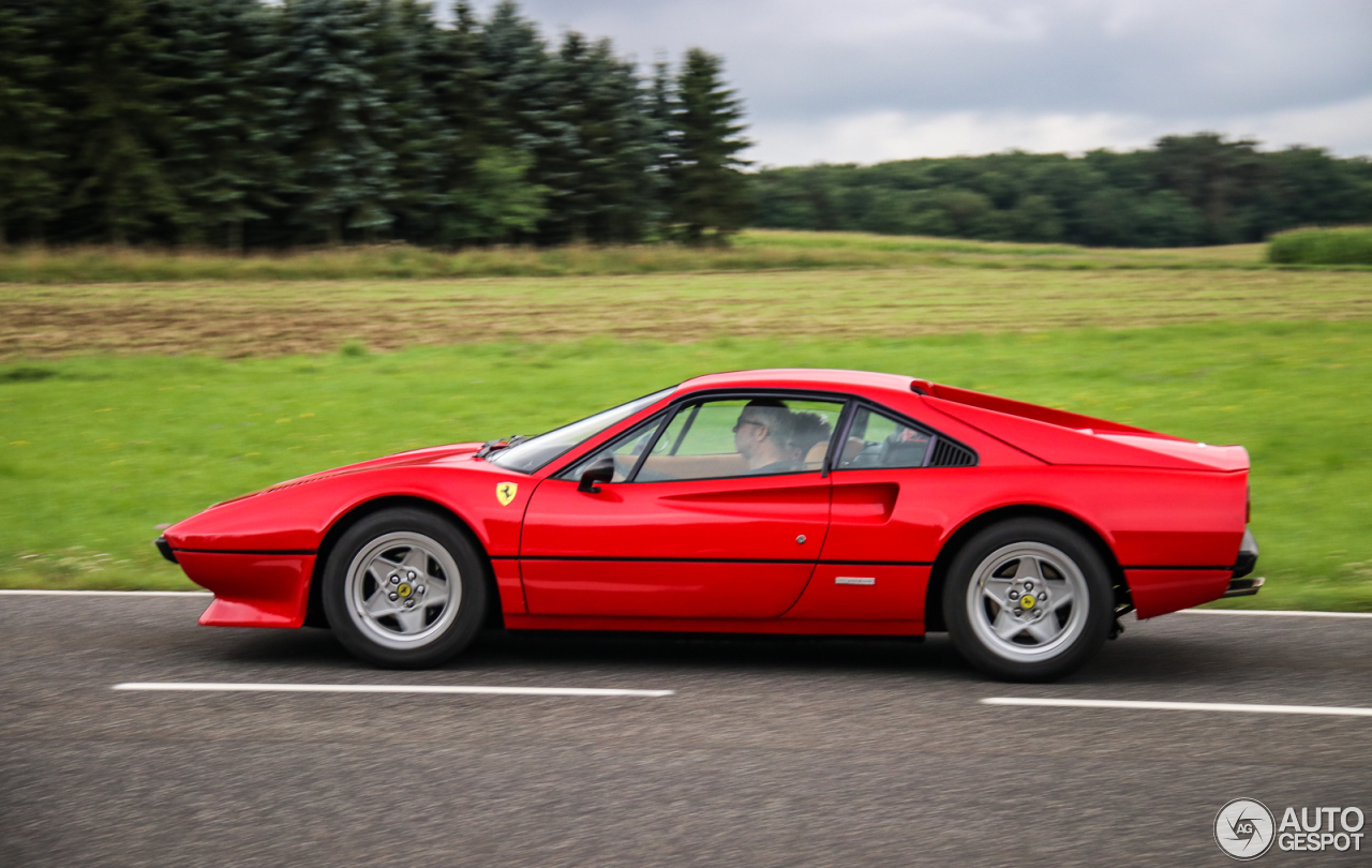 Ferrari 308 GTBi