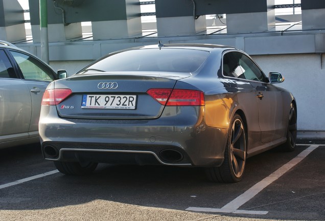 Audi RS5 8T