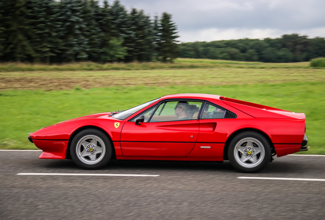 Ferrari 308 GTBi