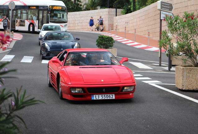 Ferrari 348 TB