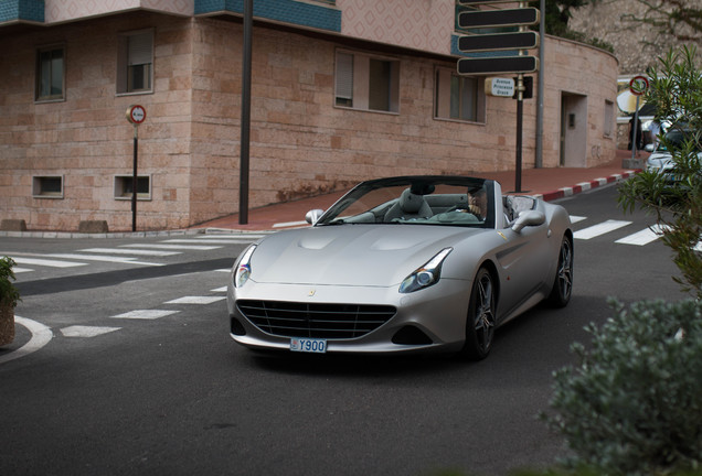 Ferrari California T