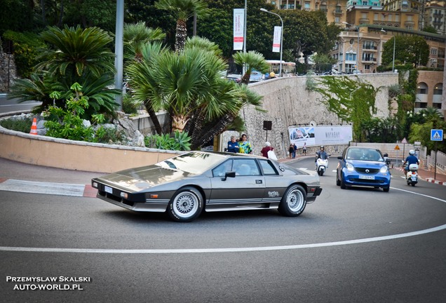 Lotus Turbo Esprit