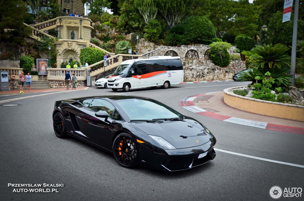 Lamborghini Gallardo LP560-4