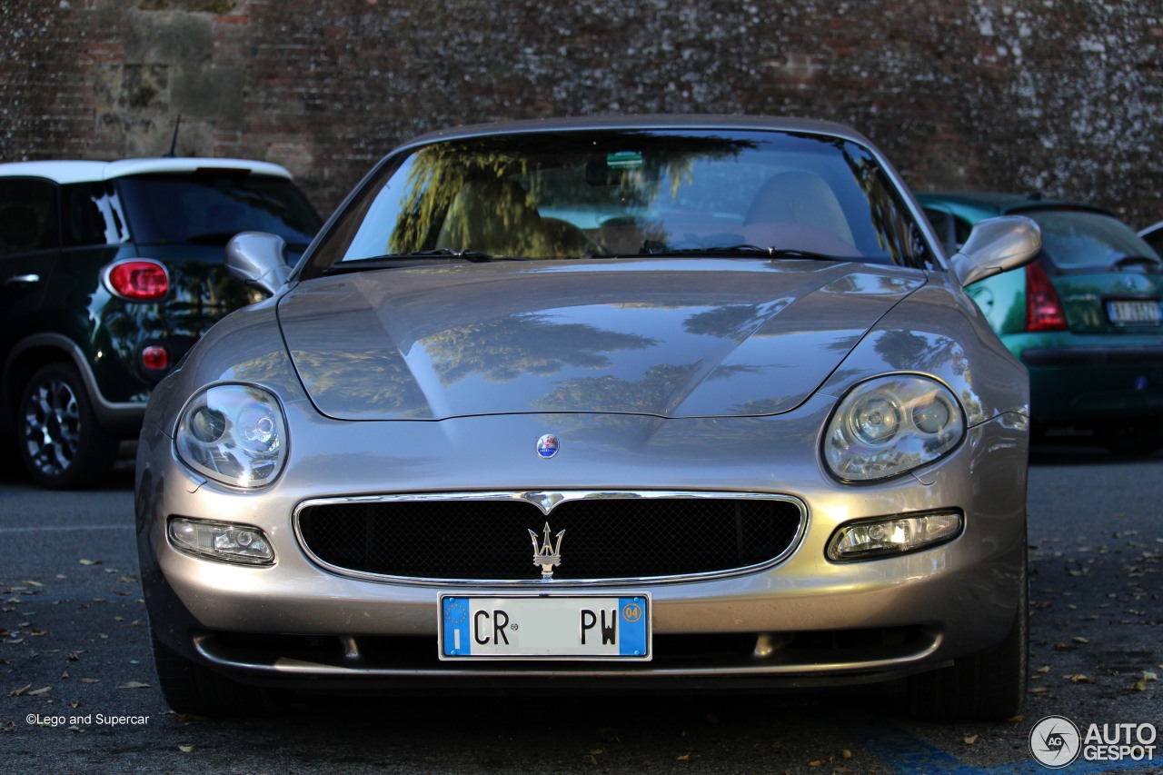 Maserati 4200GT