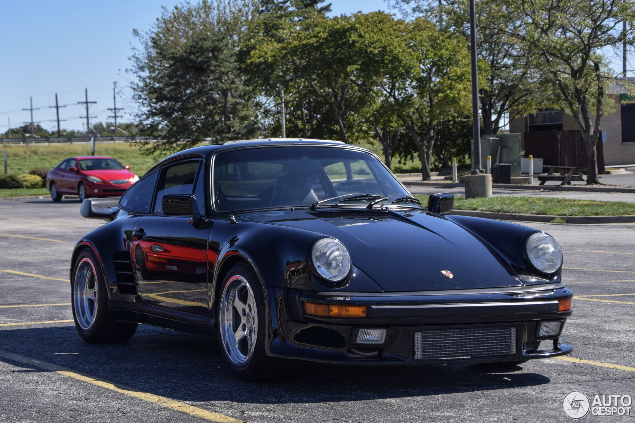 RUF BTR