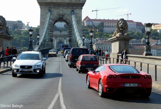 Ferrari F430