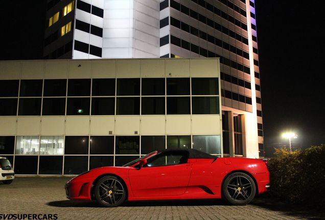 Ferrari F430 Spider