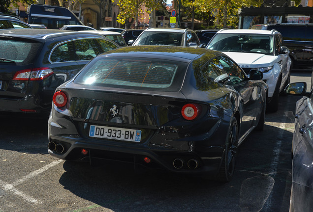 Ferrari FF
