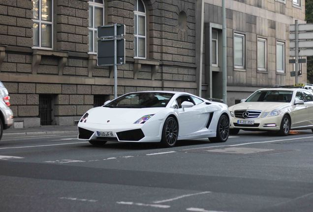 Lamborghini Gallardo LP560-2 50° Anniversario