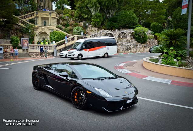 Lamborghini Gallardo LP560-4