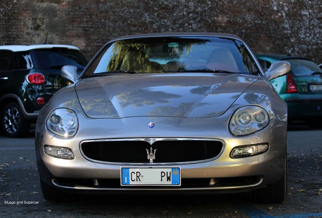 Maserati 4200GT