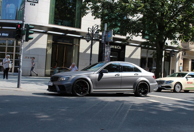 Mercedes-Benz Prior Design Androsch Edition C 63 AMG