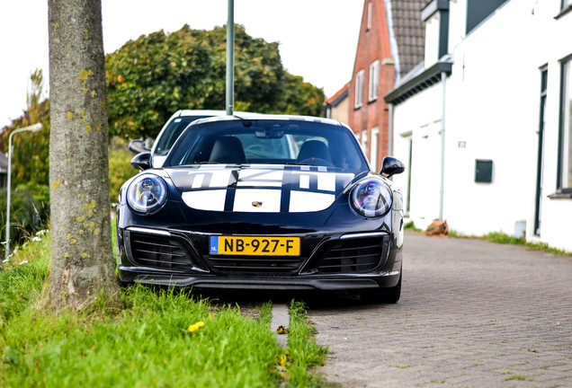 Porsche 991 Carrera S MkII Endurance Racing Edition