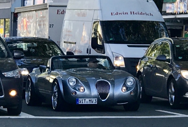 Wiesmann Roadster MF3