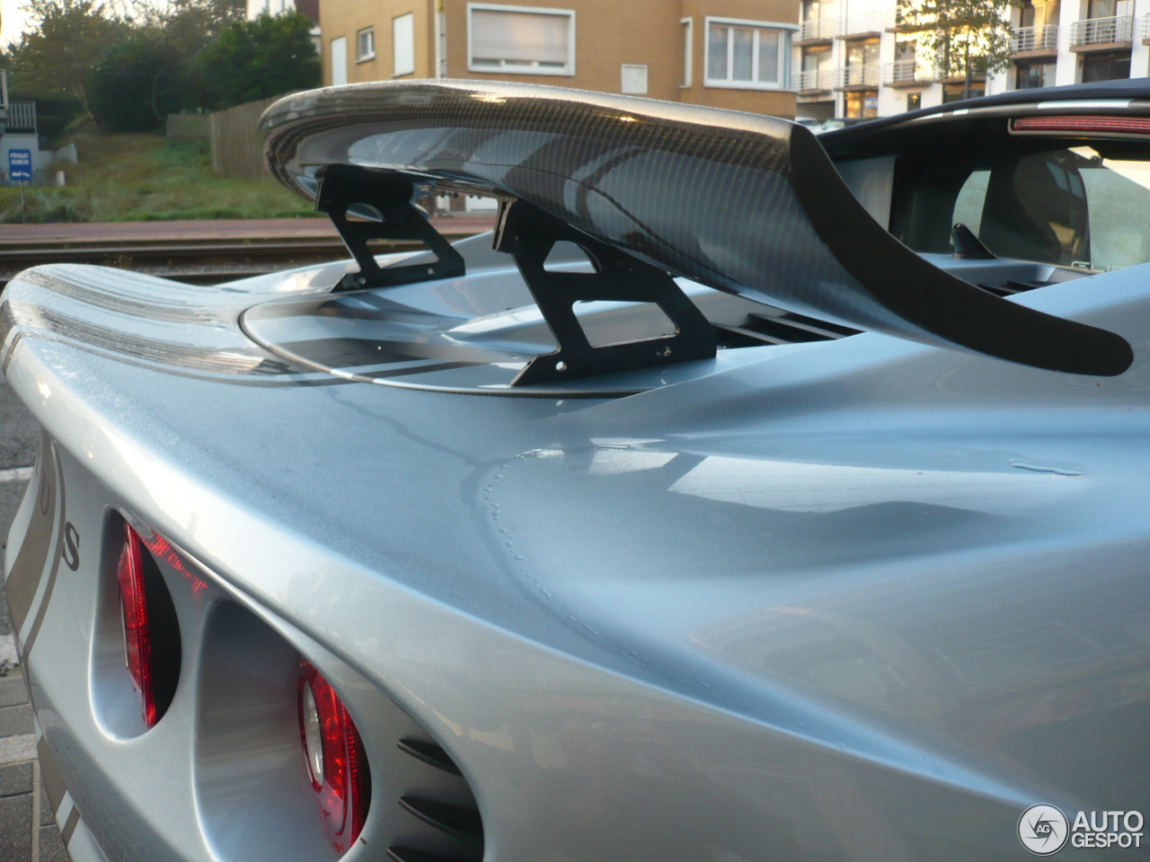 Lotus Elise S2 Sport 135