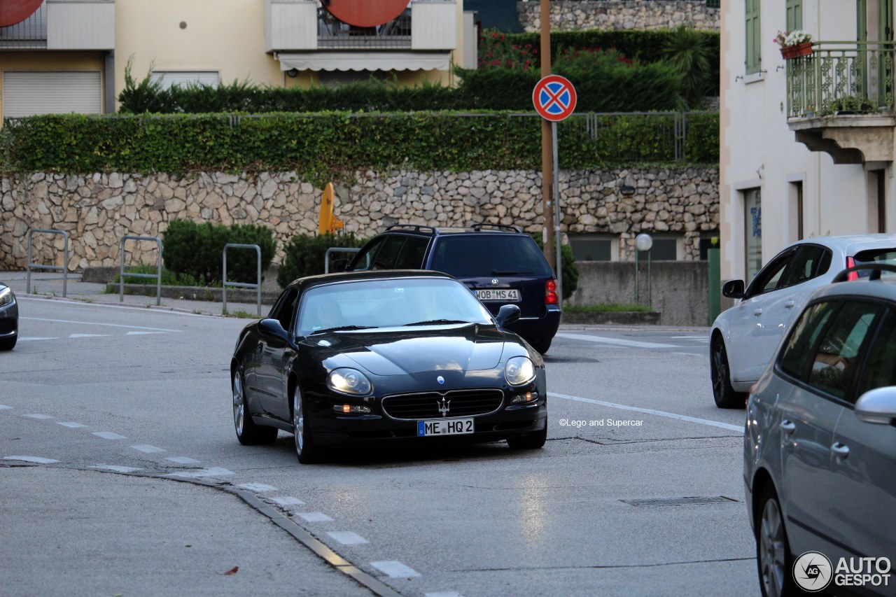 Maserati 4200GT