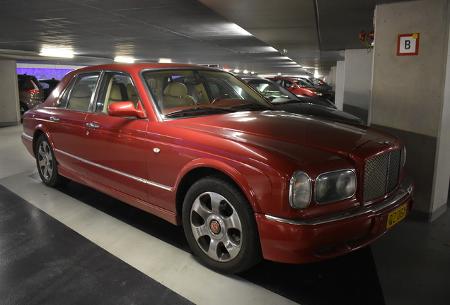 Bentley Arnage Red Label