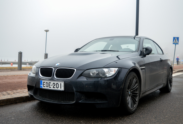 BMW M3 E92 Coupé