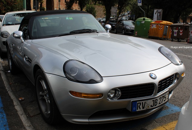 BMW Z8