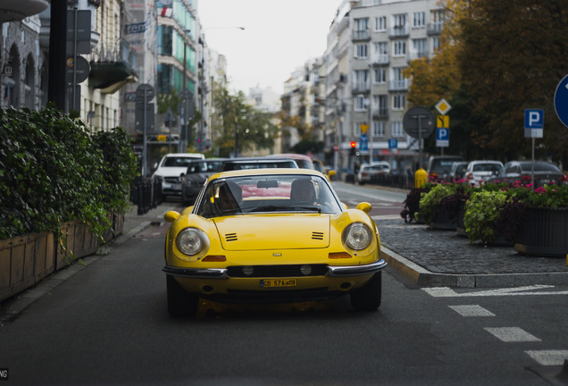 Ferrari Dino 246 GT