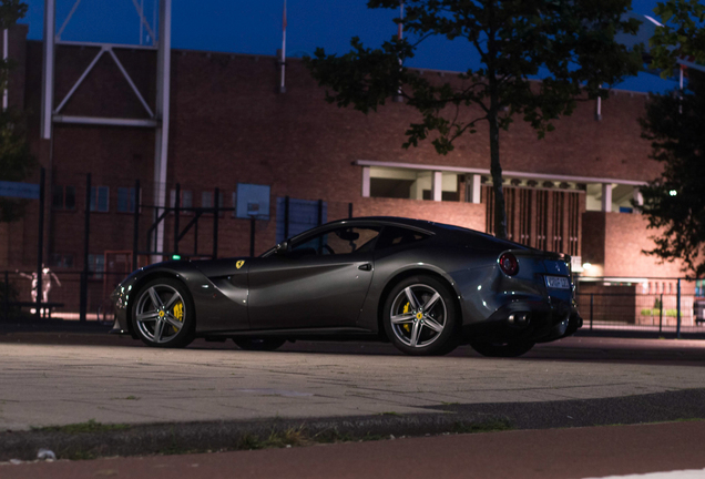 Ferrari F12berlinetta