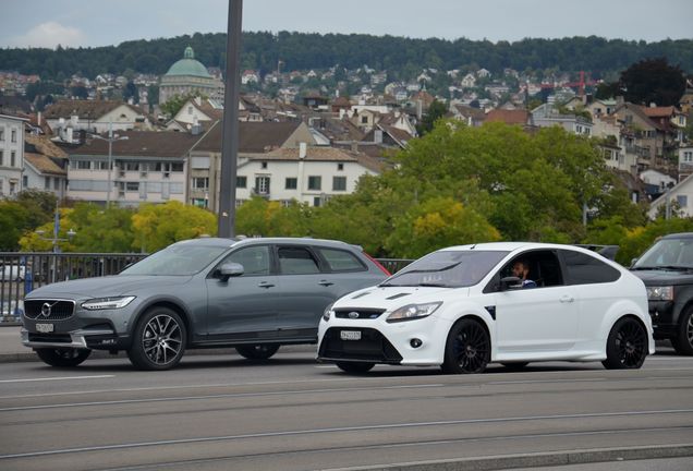 Ford Focus RS 2009