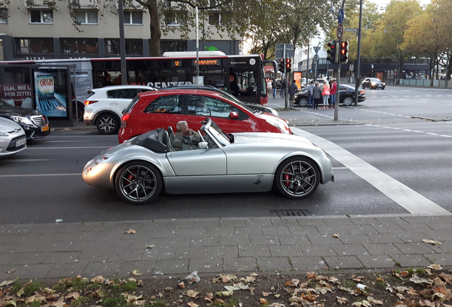 Wiesmann Roadster MF3