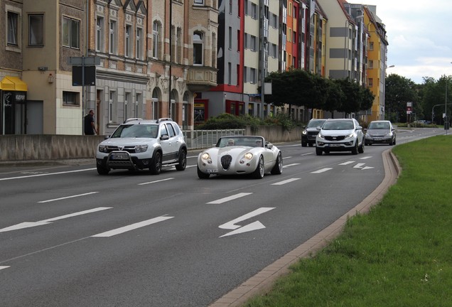 Wiesmann Roadster MF3