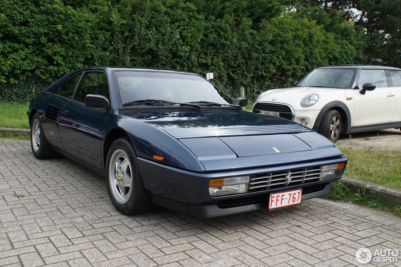 Ferrari Mondial T