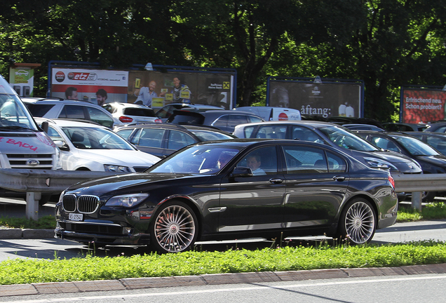 Alpina B7 BiTurbo