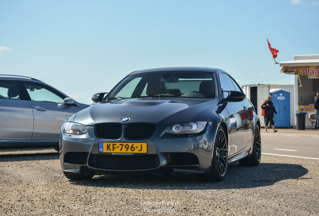 BMW M3 E92 Coupé