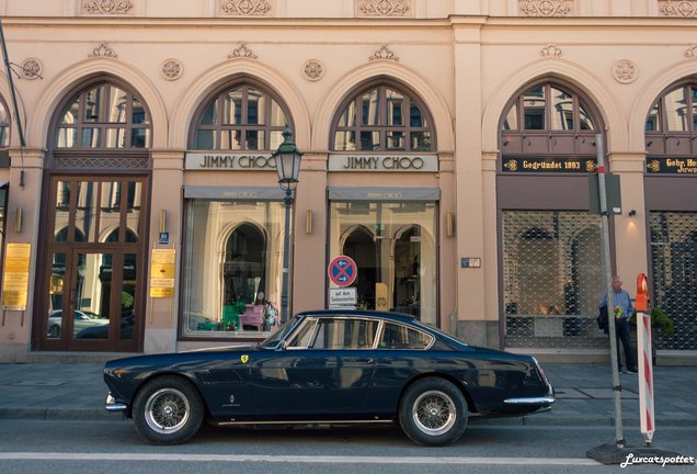 Ferrari 250 GTE