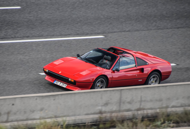 Ferrari 308 GTS