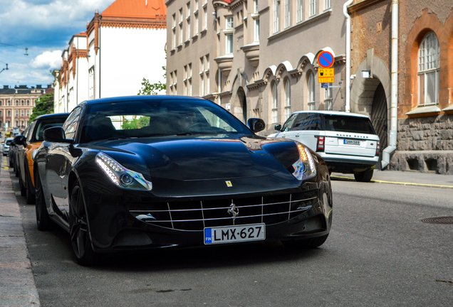 Ferrari FF