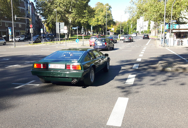 Lotus Esprit S2