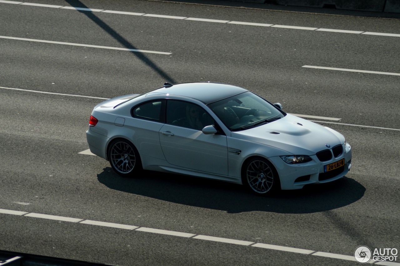 BMW M3 E92 Coupé